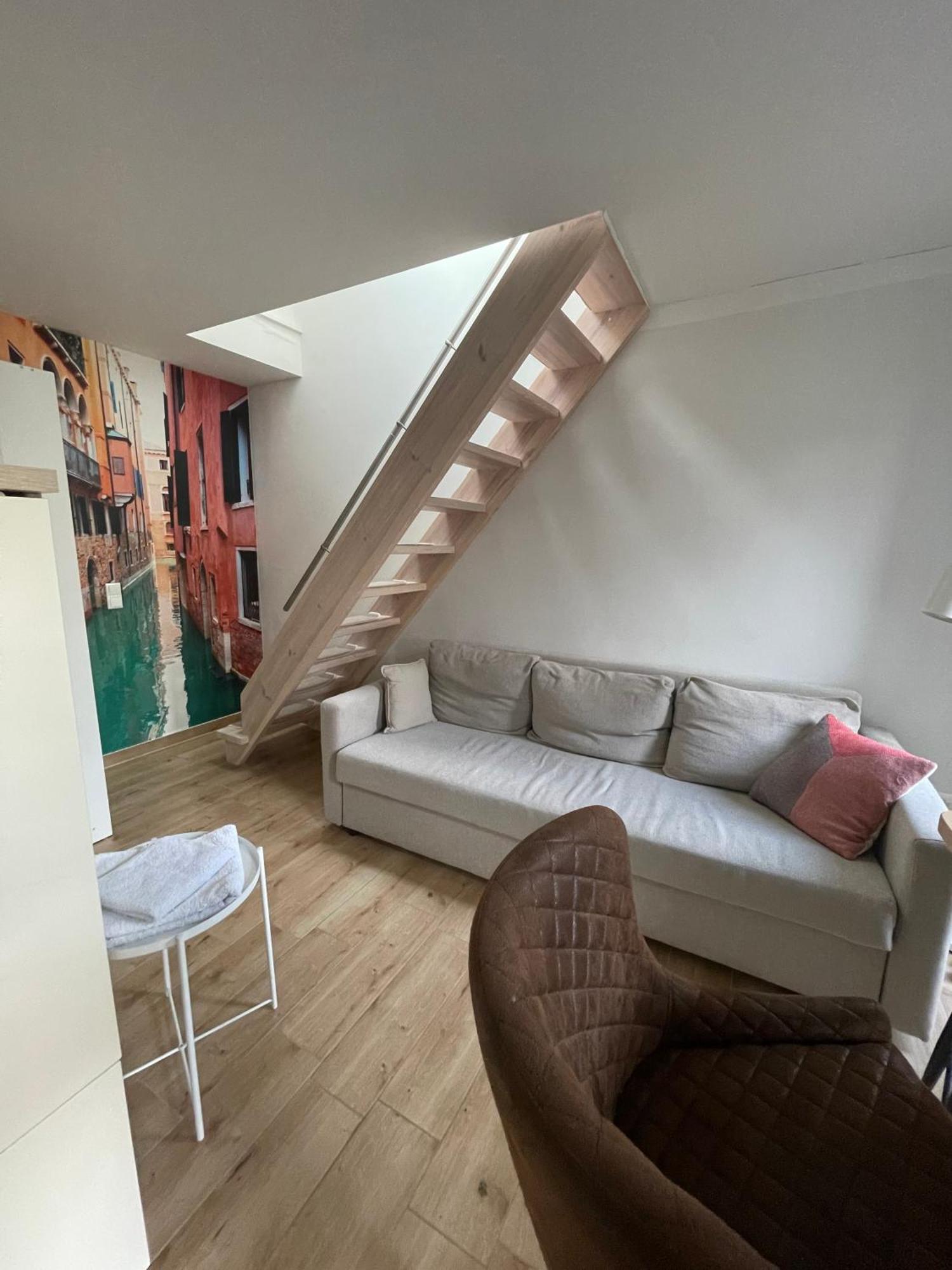 Hofquartier Schwerin Apartment Schwerin  Luaran gambar