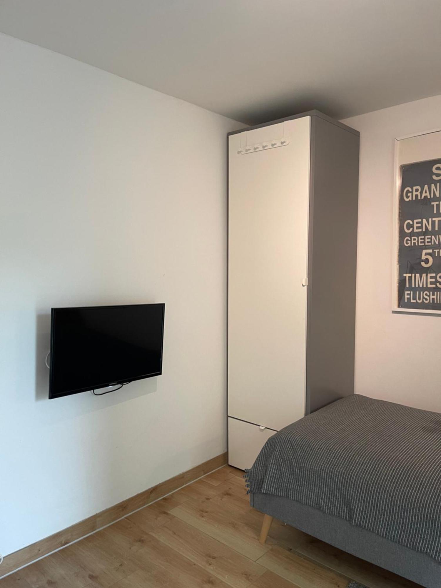 Hofquartier Schwerin Apartment Schwerin  Luaran gambar