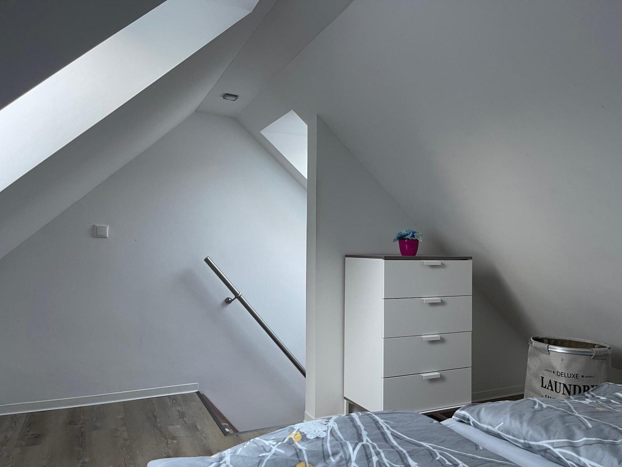 Hofquartier Schwerin Apartment Schwerin  Luaran gambar