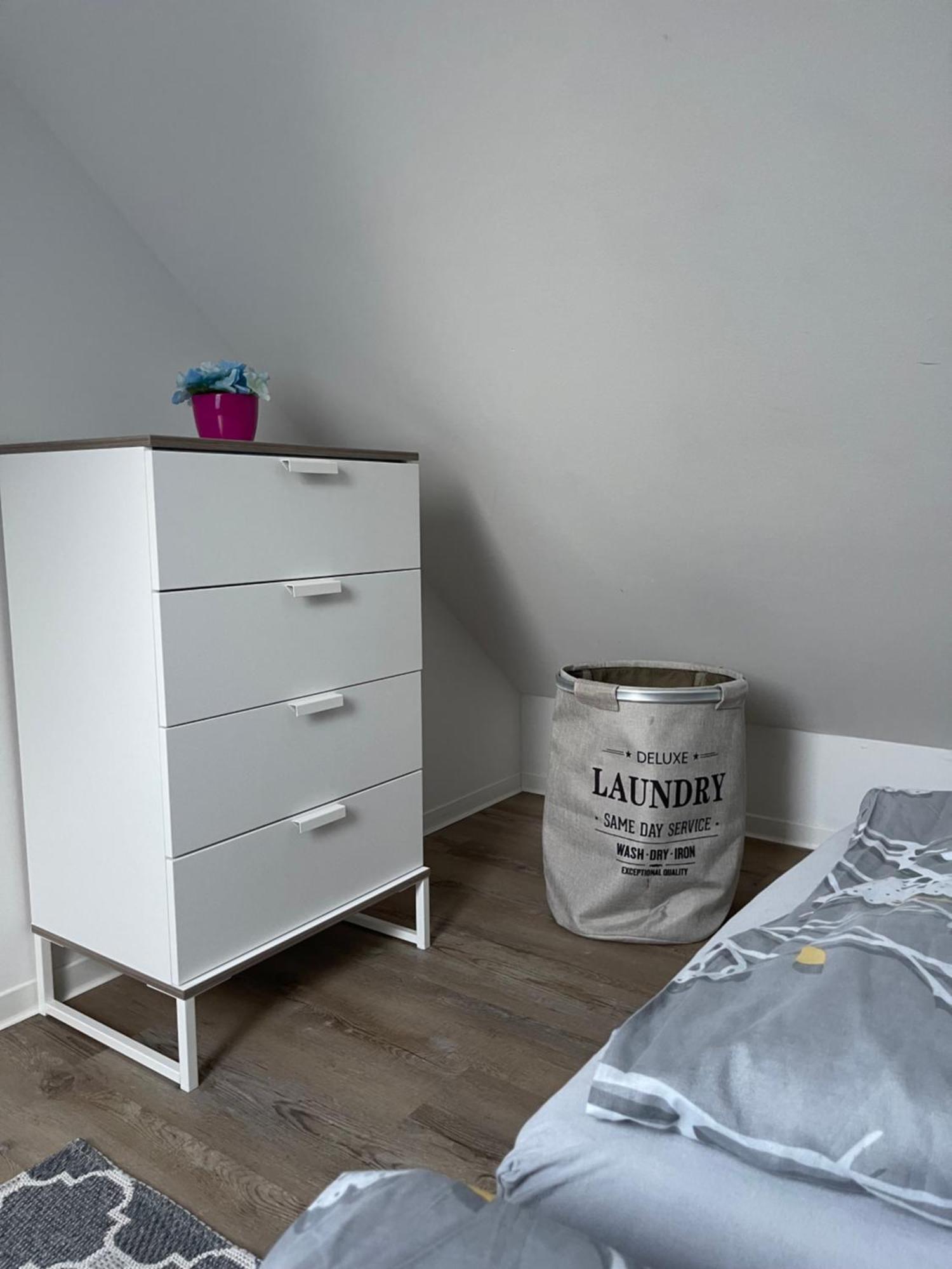 Hofquartier Schwerin Apartment Schwerin  Luaran gambar