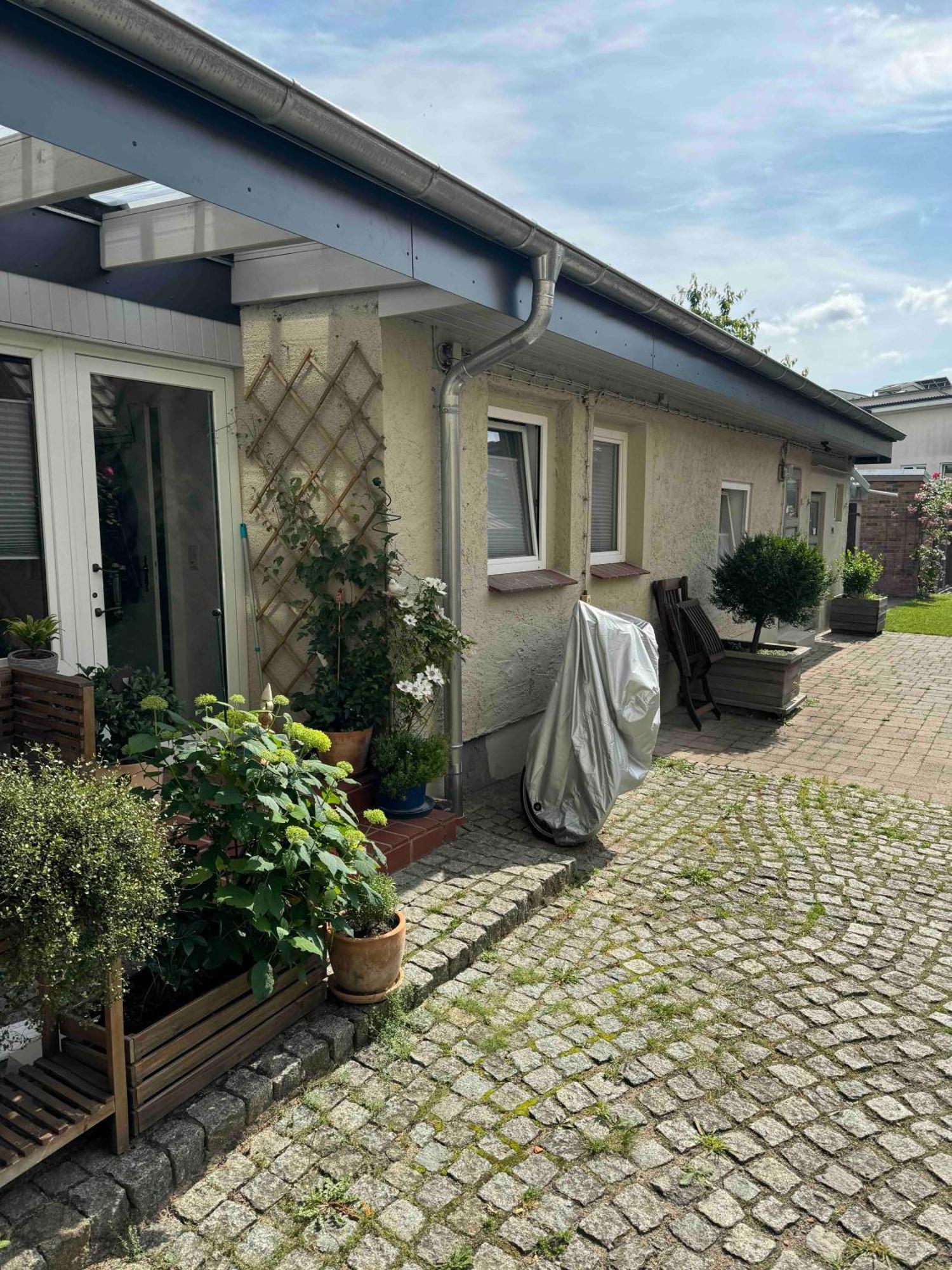 Hofquartier Schwerin Apartment Schwerin  Luaran gambar