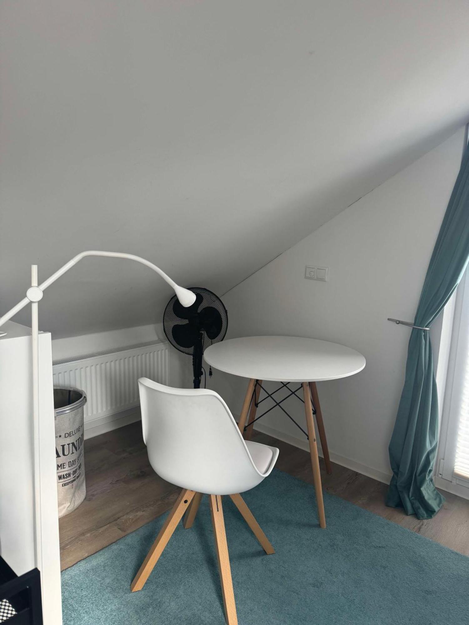 Hofquartier Schwerin Apartment Schwerin  Bilik gambar